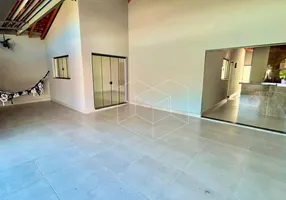 Foto 1 de Casa com 3 Quartos à venda, 146m² em Jardim Pires I, Jaú