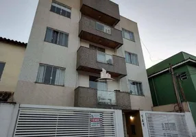 Foto 1 de Apartamento com 2 Quartos à venda, 64m² em Retiro, Volta Redonda