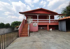 Foto 1 de Casa com 6 Quartos à venda, 400m² em Recanto Da Lagoa, Lagoa Santa