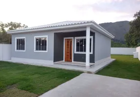 Foto 1 de Casa com 3 Quartos à venda, 76m² em Itaipuaçú, Maricá