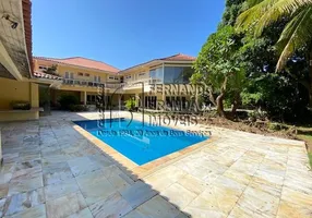 Foto 1 de Casa com 5 Quartos à venda, 1500m² em Barra da Tijuca, Rio de Janeiro