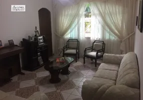 Foto 1 de Casa com 3 Quartos à venda, 500m² em Parque Marajoara, Santo André