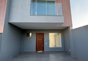 Foto 1 de Casa com 2 Quartos à venda, 160m² em São Geraldo, Volta Redonda