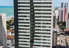 Foto 1 de Apartamento com 3 Quartos à venda, 156m² em Pina, Recife