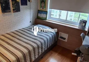 Foto 1 de Apartamento com 3 Quartos à venda, 127m² em Barra da Tijuca, Rio de Janeiro