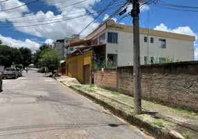 Foto 1 de Lote/Terreno à venda, 360m² em Havaí, Belo Horizonte