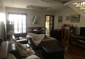 Foto 1 de Sobrado com 3 Quartos à venda, 184m² em Pompeia, São Paulo