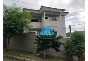 Foto 1 de Casa com 5 Quartos à venda, 280m² em Freguesia- Jacarepaguá, Rio de Janeiro