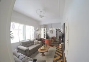 Foto 1 de Apartamento com 3 Quartos à venda, 118m² em Rio Branco, Porto Alegre