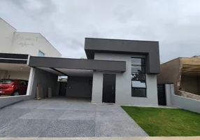 Foto 1 de Casa de Condomínio com 3 Quartos à venda, 154m² em São Venancio, Itupeva