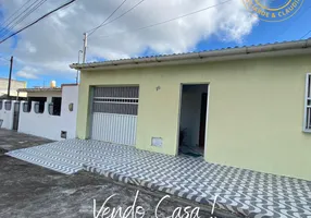 Foto 1 de Casa de Condomínio com 4 Quartos à venda, 200m² em Tabuleiro do Martins, Maceió