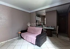 Foto 1 de Apartamento com 2 Quartos à venda, 51m² em Santos Dumont, São Leopoldo