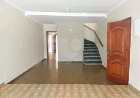 Foto 1 de Casa com 3 Quartos à venda, 300m² em Planalto Paulista, São Paulo