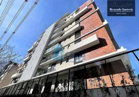 Foto 1 de Apartamento com 3 Quartos à venda, 112m² em Bigorrilho, Curitiba