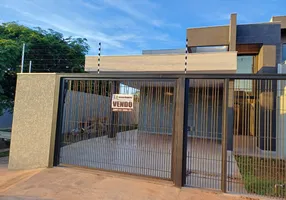 Foto 1 de Casa com 3 Quartos à venda, 120m² em Jardim Colina Verde, Maringá