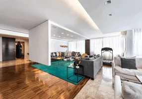 Foto 1 de Apartamento com 3 Quartos à venda, 247m² em Bela Vista, São Paulo