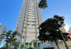 Foto 1 de Apartamento com 3 Quartos à venda, 112m² em Centro, Londrina