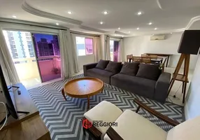 Foto 1 de Apartamento com 4 Quartos à venda, 263m² em Centro, Balneário Camboriú