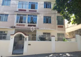 Foto 1 de Apartamento com 3 Quartos à venda, 95m² em Cachambi, Rio de Janeiro