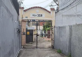 Foto 1 de Casa com 3 Quartos para alugar, 55m² em Piedade, Rio de Janeiro