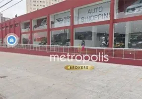 Foto 1 de Ponto Comercial para alugar, 52m² em Cambuci, São Paulo