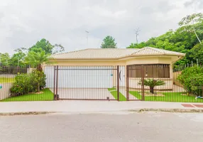 Foto 1 de Casa com 4 Quartos à venda, 360m² em Pedra Branca, Palhoça