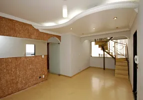 Foto 1 de Cobertura com 3 Quartos à venda, 185m² em Sagrada Família, Belo Horizonte