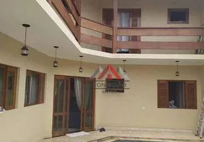 Foto 1 de Sobrado com 4 Quartos à venda, 250m² em Jardim Vitória, Suzano