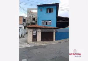 Foto 1 de Casa com 3 Quartos à venda, 200m² em Alvarenga, São Bernardo do Campo