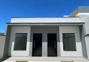 Foto 1 de Casa com 2 Quartos à venda, 52m² em Parque Vista Barbara, Sorocaba