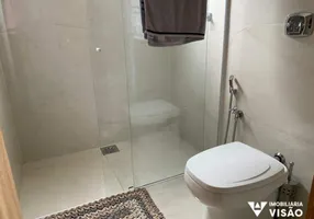 Foto 1 de Sobrado com 4 Quartos à venda, 394m² em Vila Celeste, Uberaba