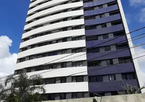 Foto 1 de Apartamento com 2 Quartos à venda, 56m² em Capim Macio, Natal