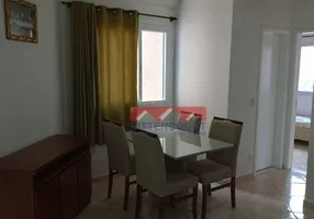 Foto 1 de Apartamento com 2 Quartos à venda, 48m² em Parque Cidade Jardim II, Jundiaí