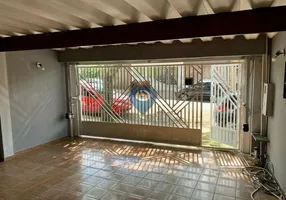 Foto 1 de Casa com 3 Quartos à venda, 175m² em Jardim Arpoador Zona Oeste, São Paulo
