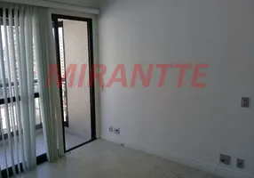 Foto 1 de Apartamento com 2 Quartos para venda ou aluguel, 60m² em Santana, São Paulo