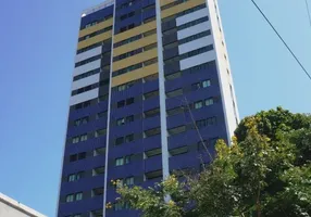 Foto 1 de Apartamento com 3 Quartos à venda, 65m² em Campo Grande, Recife