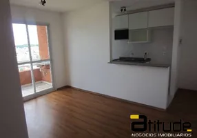 Foto 1 de Apartamento com 2 Quartos à venda, 60m² em Votupoca, Barueri