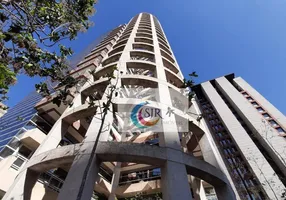 Foto 1 de Sala Comercial para alugar, 416m² em Vila Olímpia, São Paulo