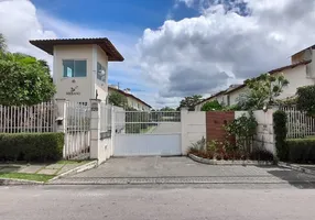 Foto 1 de Casa de Condomínio com 4 Quartos para alugar, 170m² em Lagoinha, Eusébio