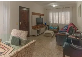 Foto 1 de Sobrado com 3 Quartos à venda, 256m² em Vila Prudente, São Paulo