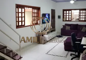 Foto 1 de Sobrado com 2 Quartos à venda, 185m² em Jardim Garcez, Taubaté