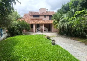 Foto 1 de Casa com 2 Quartos à venda, 200m² em Ponta Grossa, Porto Alegre
