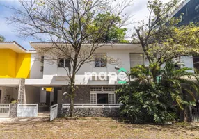 Foto 1 de Casa de Condomínio com 3 Quartos à venda, 150m² em Aparecida, Santos