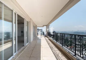Foto 1 de Apartamento com 4 Quartos à venda, 447m² em Moema, São Paulo