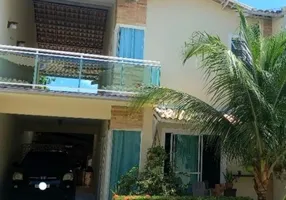 Foto 1 de Casa de Condomínio com 4 Quartos à venda, 173m² em Sapiranga, Fortaleza