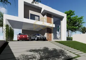 Foto 1 de Casa de Condomínio com 3 Quartos à venda, 281m² em Loteamento Residencial Vale das Aguas, Itatiba