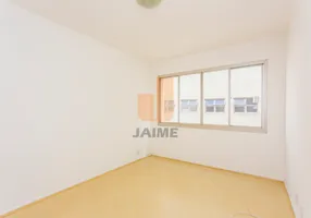 Foto 1 de Apartamento com 1 Quarto para alugar, 40m² em Higienópolis, São Paulo