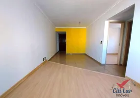 Foto 1 de Apartamento com 2 Quartos à venda, 60m² em Vila Mangalot, São Paulo