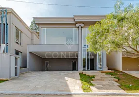 Foto 1 de Casa com 3 Quartos à venda, 303m² em Alphaville, Santana de Parnaíba