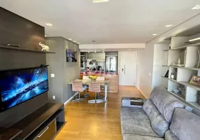 Foto 1 de Apartamento com 3 Quartos à venda, 78m² em Móoca, São Paulo